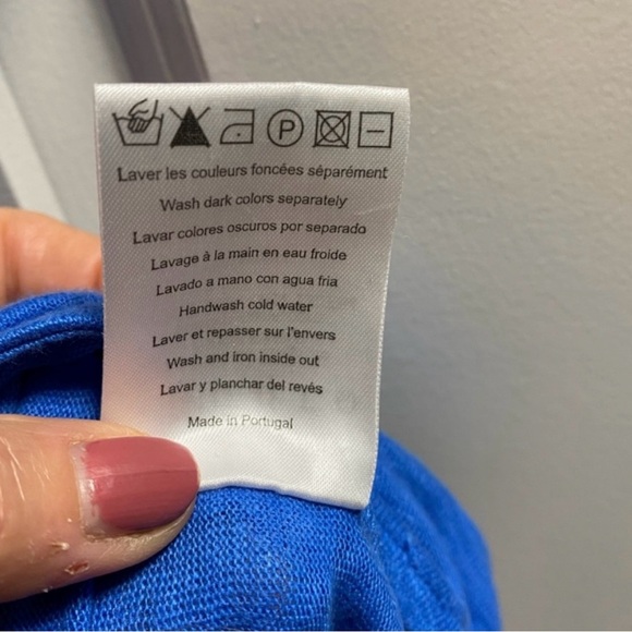 Sandro T shirt new and Never worn - Picture 4 of 5